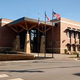 Waynesville Police Dispatch Logo