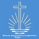 Radio Nueva Apostólica Argentina Logo