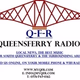 QFR - (Queensferry Radio) Logo