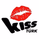 Kiss.tr - Kiss Gold Türk Logo