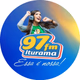 Rádio 97 FM Logo