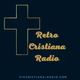 Retro Christian Radio Logo