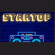 Radio StarTop Logo