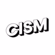 CESM 89,3 - CISM-FM Logo