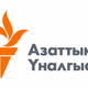 Radio Free Liberty Kyrgyzstan Logo
