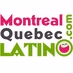 Montreal Quebec Latino Radio Logo