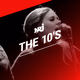 NRJ Energy Schweiz - The 10's Logo