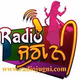 Radio Jugni Logo