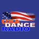 USA Dance Radio Logo