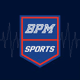 BPM Sports - CHXX-FM Logo