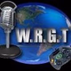 WRRAD Oldtime Radio Logo