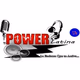 Power Latina Radio Logo