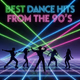 The Mix Radio - Best Dance Hits From the 90s Logo