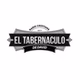 Radio Cristiana El Tabernaculo de David logo