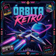 Orbita Retro Logo