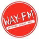WAY-FM - KXWA Logo