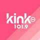 101.9 KINK FM - KINK Logo