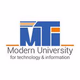 MTI University Radio - MTI Radio 1 Logo