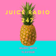 Juice Radio 247 Logo