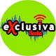 Exclusiva Radio Logo