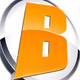 BUM Radio Logo