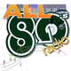 All 80's Radio Logo