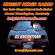 KRRN Talk Radio Logo