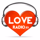 Love Radio Logo