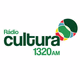 Rádio Cultura Pelotas Logo