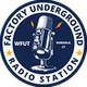 Factory Underground Radio logo