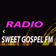 Sweet Gospel fm Logo