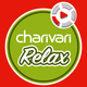Radio Charivari Regensburg - Relax Logo