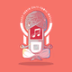 Geet Radio - Tamil Radio Logo