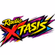 Radio Xtasis Logo