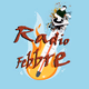 Radio Febbre Logo