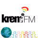 KREM FM - VPM-FM Logo
