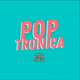 POPTRONICA Logo