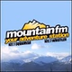 Mountain FM - CISP-FM logo