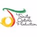 Trinity Optima Production Radio Logo
