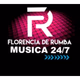 FLORENCIA DE RUMBA Logo