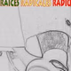 RAICES RADICALES RADIO Logo