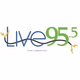 Live 95 - THE EDGE Logo