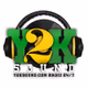Y2K Sound Logo