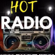 Hot Radio Lago Logo