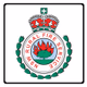 GRN Network Fire and Rescue Blue Mountains Rural Fire Service Logo