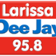 Radio Deejay Logo
