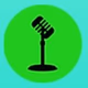 IDR UK Radio Logo