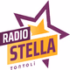 Radio Stella Tortolì Logo