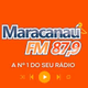 Maracanaú FM Logo