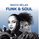 Radio Relax - Funk & Soul Logo